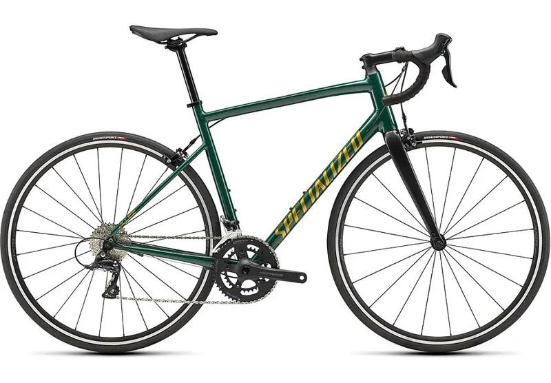 Shop Soiled: 2022 Specialized Allez Sport Road Bike - 56cm
